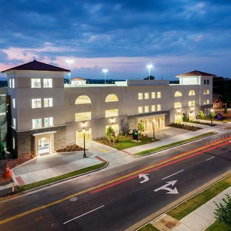 Hotel Madison & Shenandoah Conference Ctr. Harrisonburg Exteriör bild