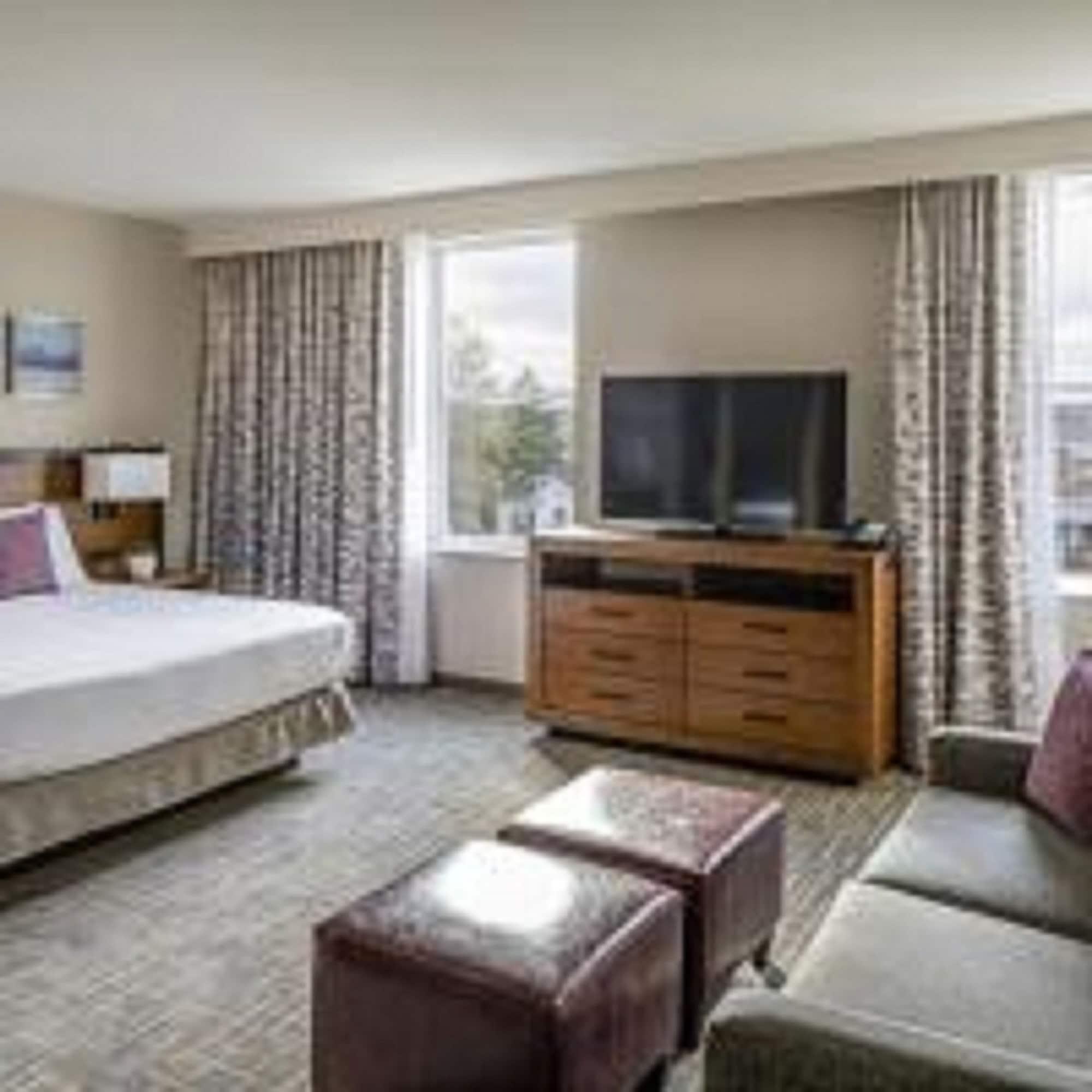 Hotel Madison & Shenandoah Conference Ctr. Harrisonburg Exteriör bild