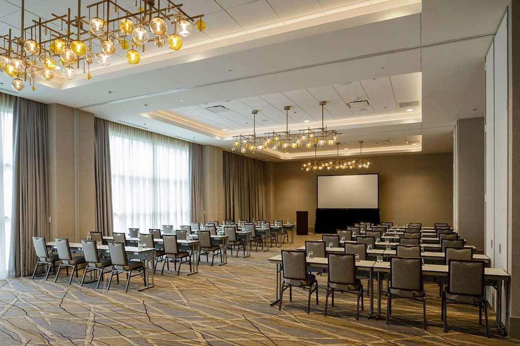 Hotel Madison & Shenandoah Conference Ctr. Harrisonburg Bekvämligheter bild